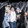 31.10.2015 Photo Booth von Martin Wahler, Pixelcode